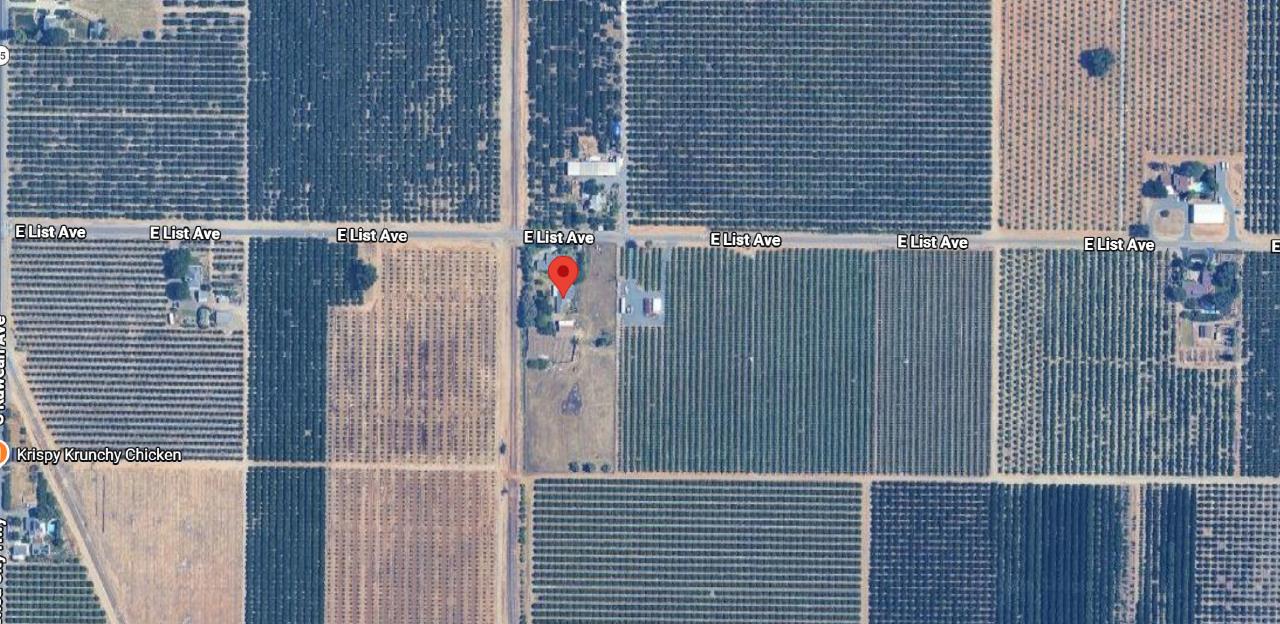 931 E LIST AVE, Exeter, CA 93221