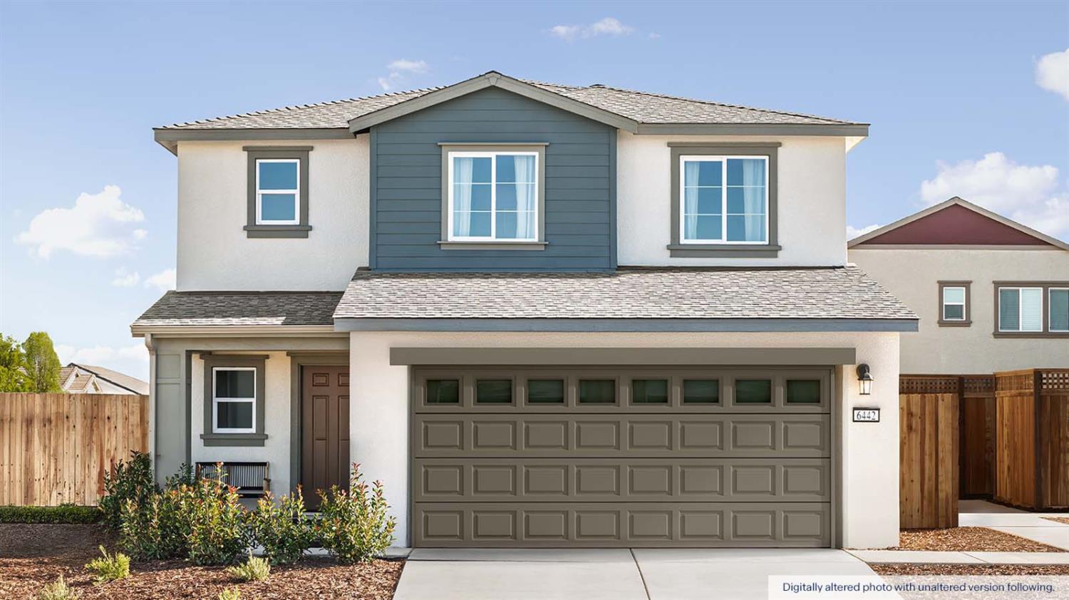 4100 Teak St, Riverbank, CA 95367
