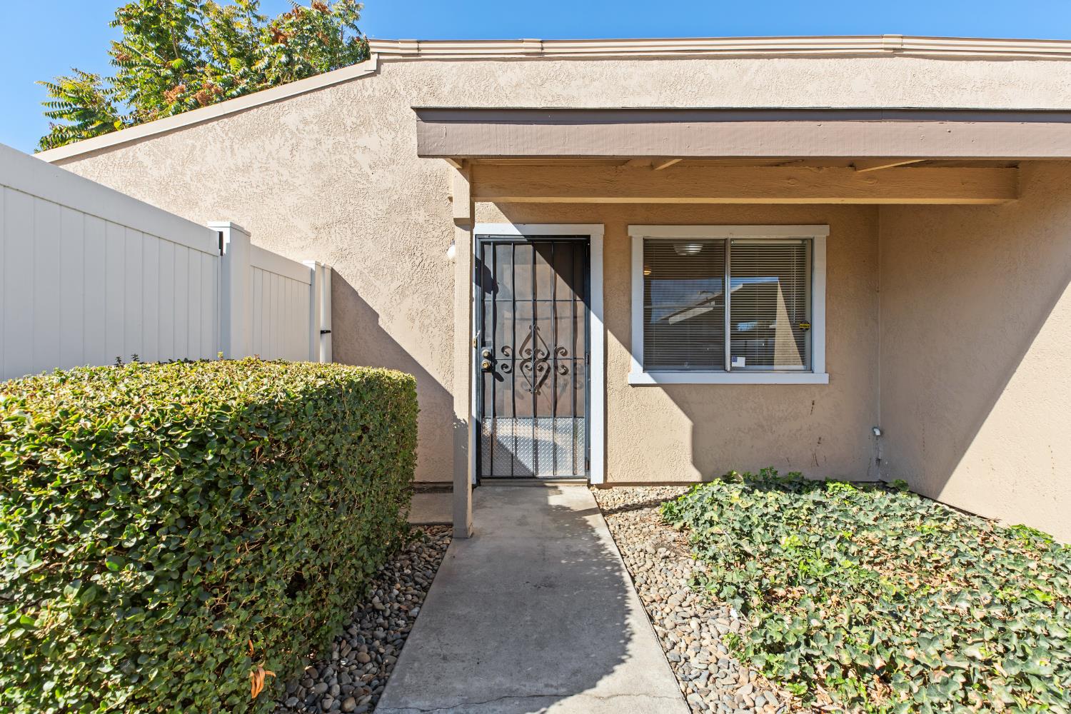 3316 Sherwood Ave #36, Modesto, CA 95350