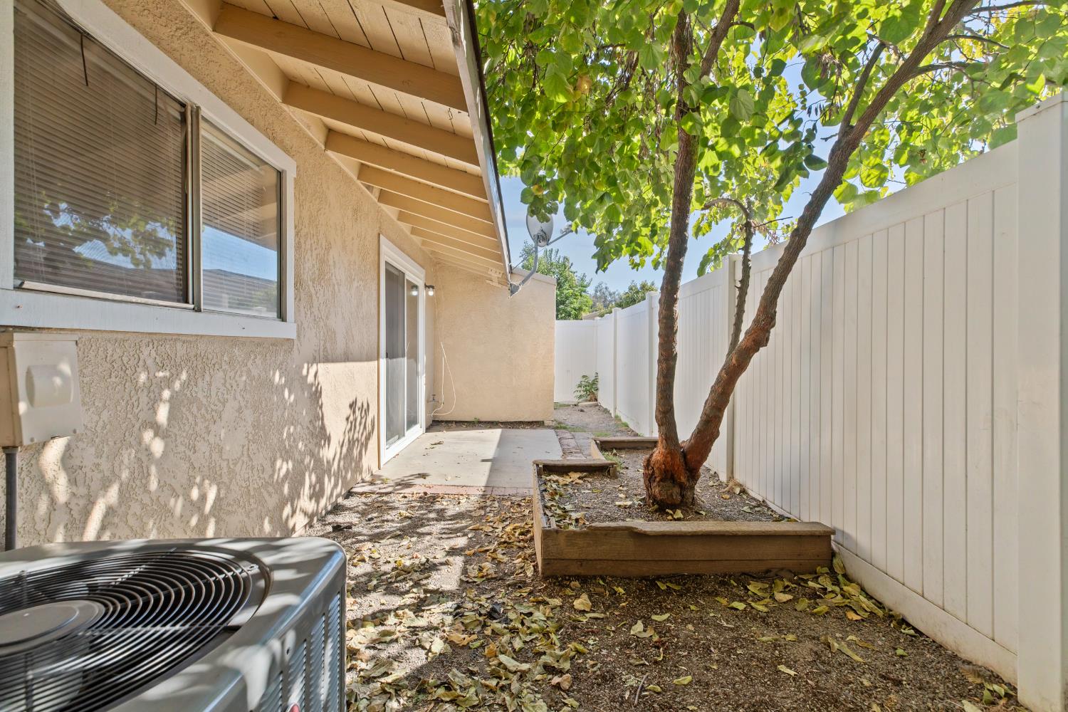 3316 Sherwood Ave #36, Modesto, CA 95350