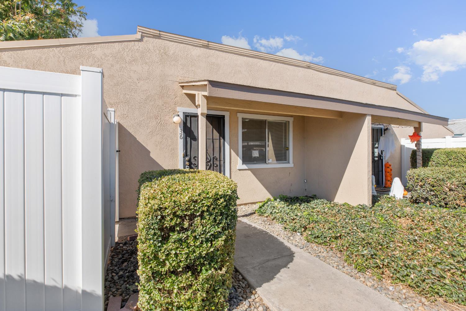 3316 Sherwood Ave #36, Modesto, CA 95350