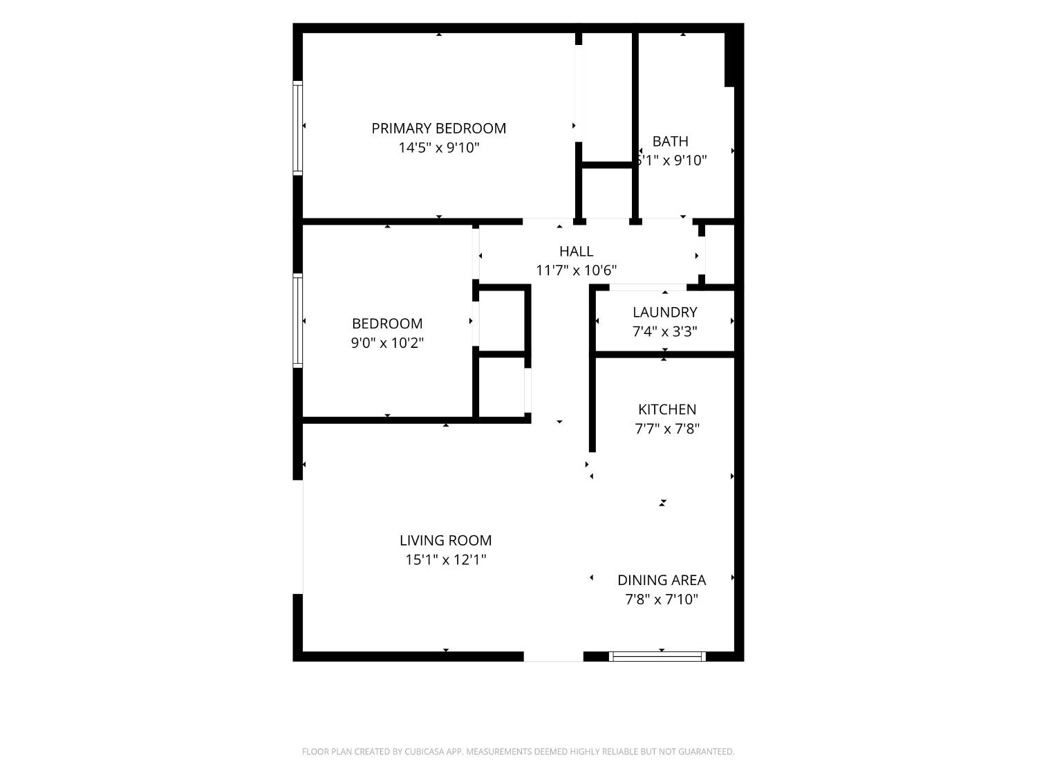3316 Sherwood Ave #36, Modesto, CA 95350