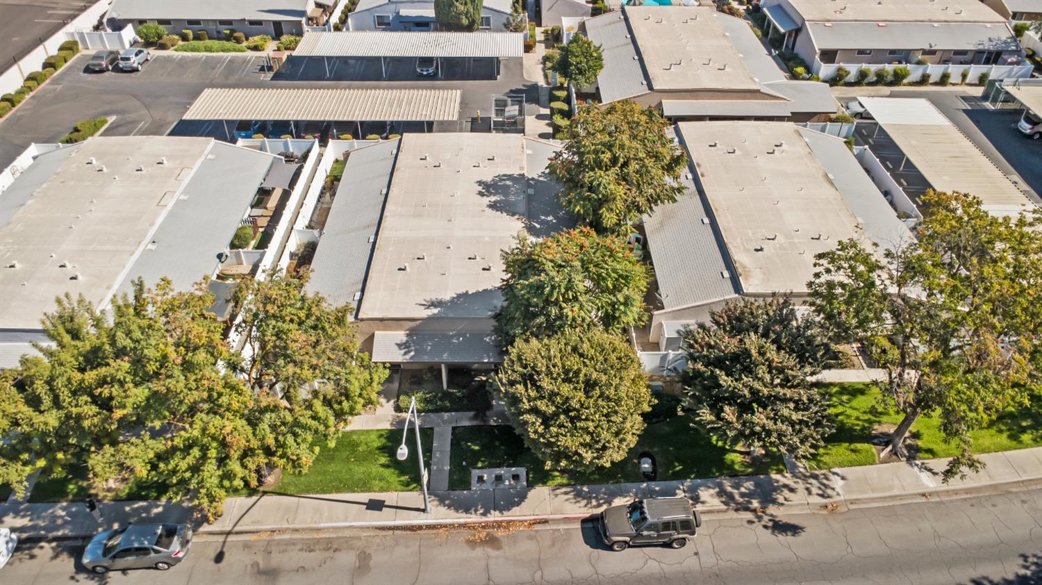 3316 Sherwood Ave #36, Modesto, CA 95350