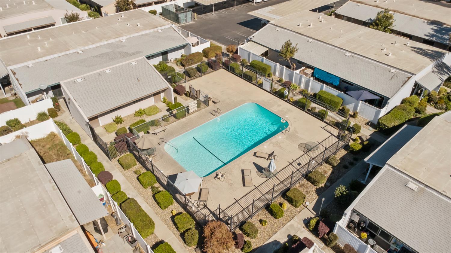 3316 Sherwood Ave #36, Modesto, CA 95350