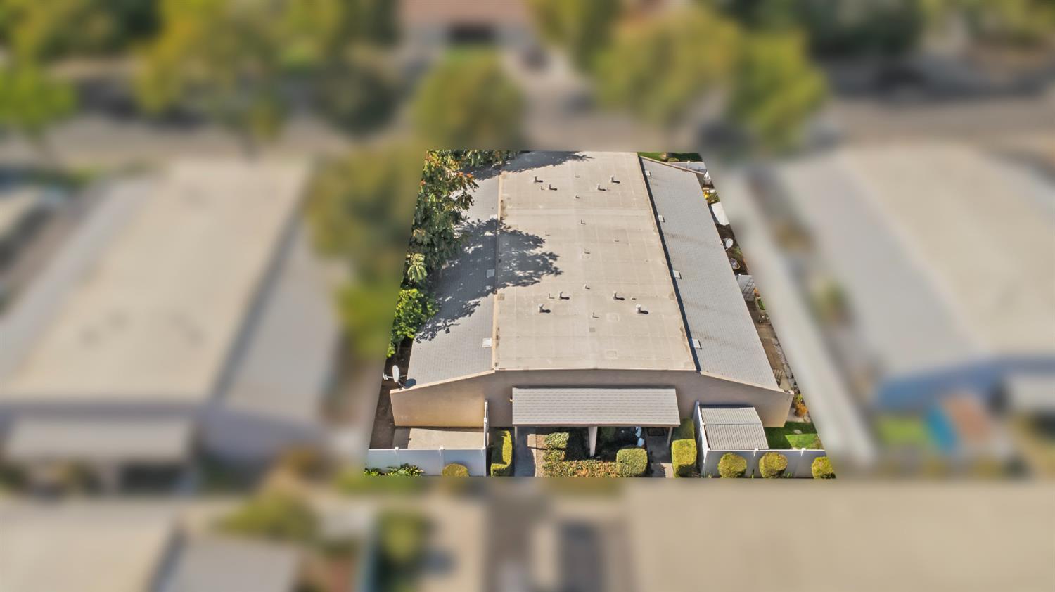 3316 Sherwood Ave #36, Modesto, CA 95350