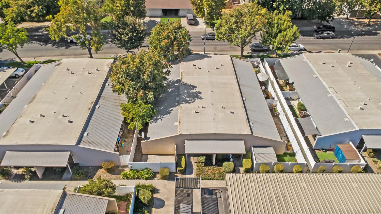 3316 Sherwood Ave #36, Modesto, CA 95350