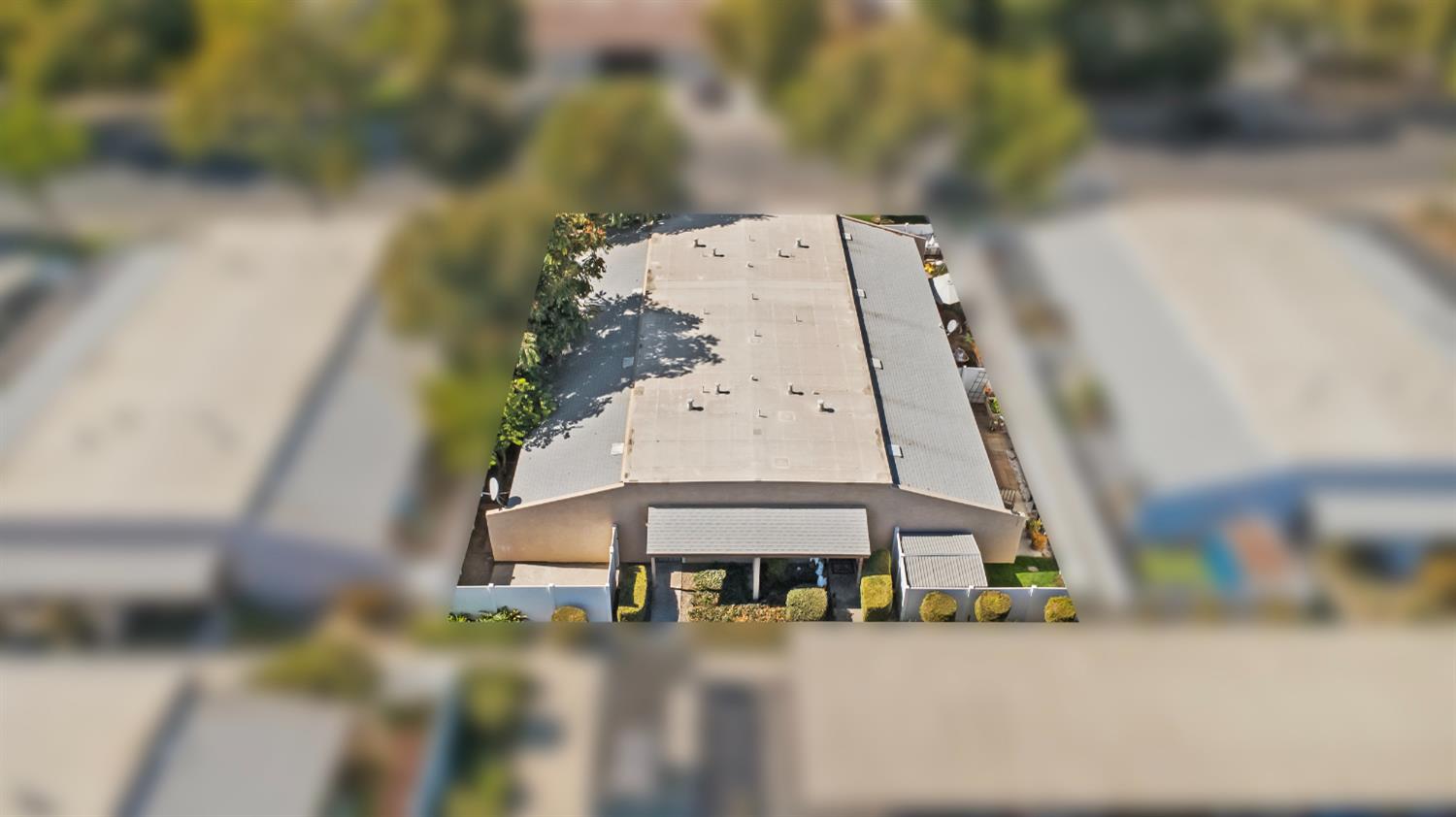 3316 Sherwood Ave #36, Modesto, CA 95350