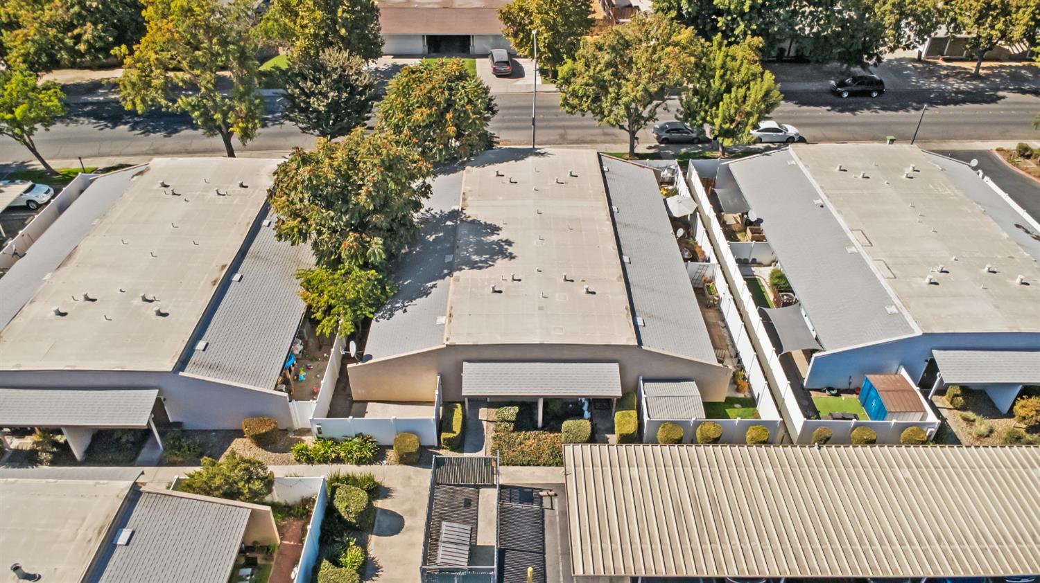 3316 Sherwood Ave #36, Modesto, CA 95350