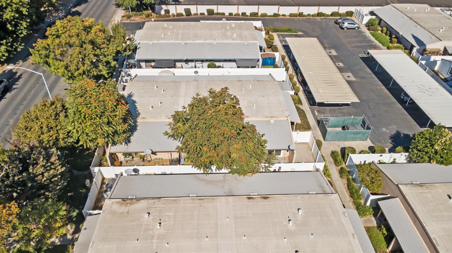 3316 Sherwood Ave #36, Modesto, CA 95350