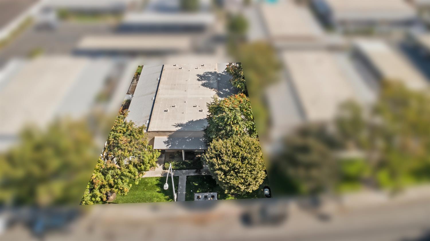 3316 Sherwood Ave #36, Modesto, CA 95350