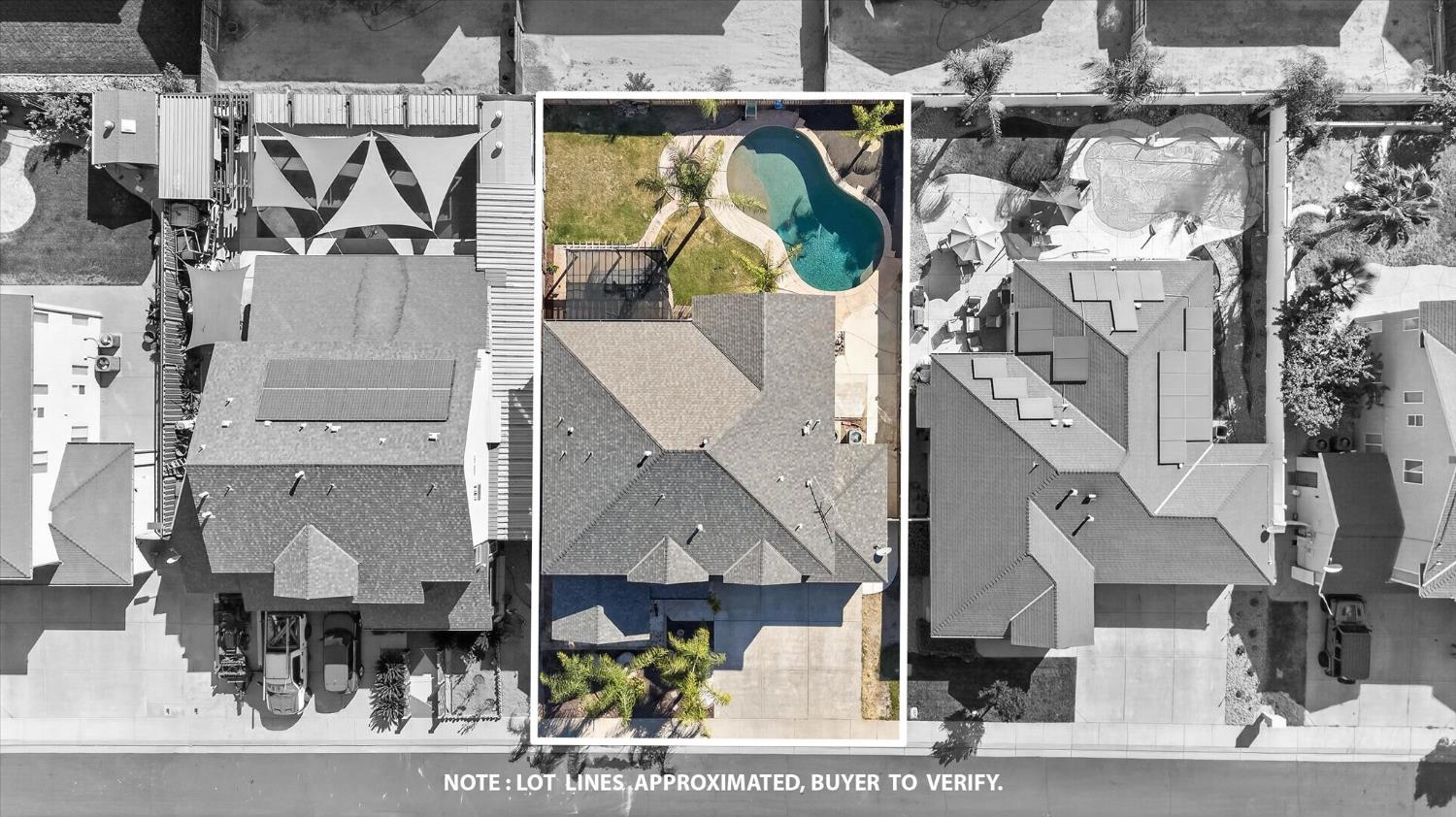 4736 Isabella Ave, Keyes, CA 95328
