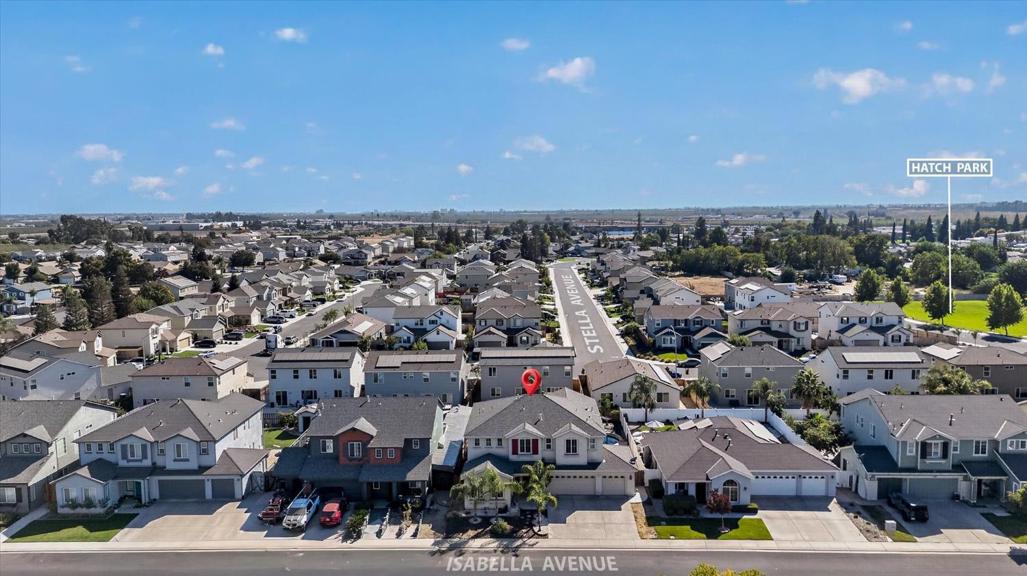 4736 Isabella Ave, Keyes, CA 95328