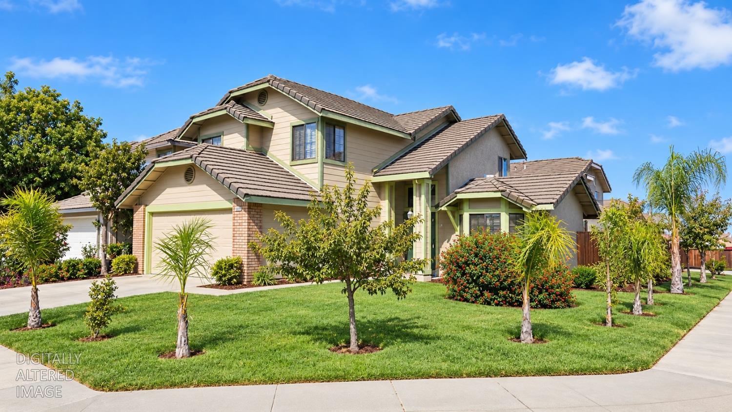 3025 Glen Park Way, Ceres, CA 95307