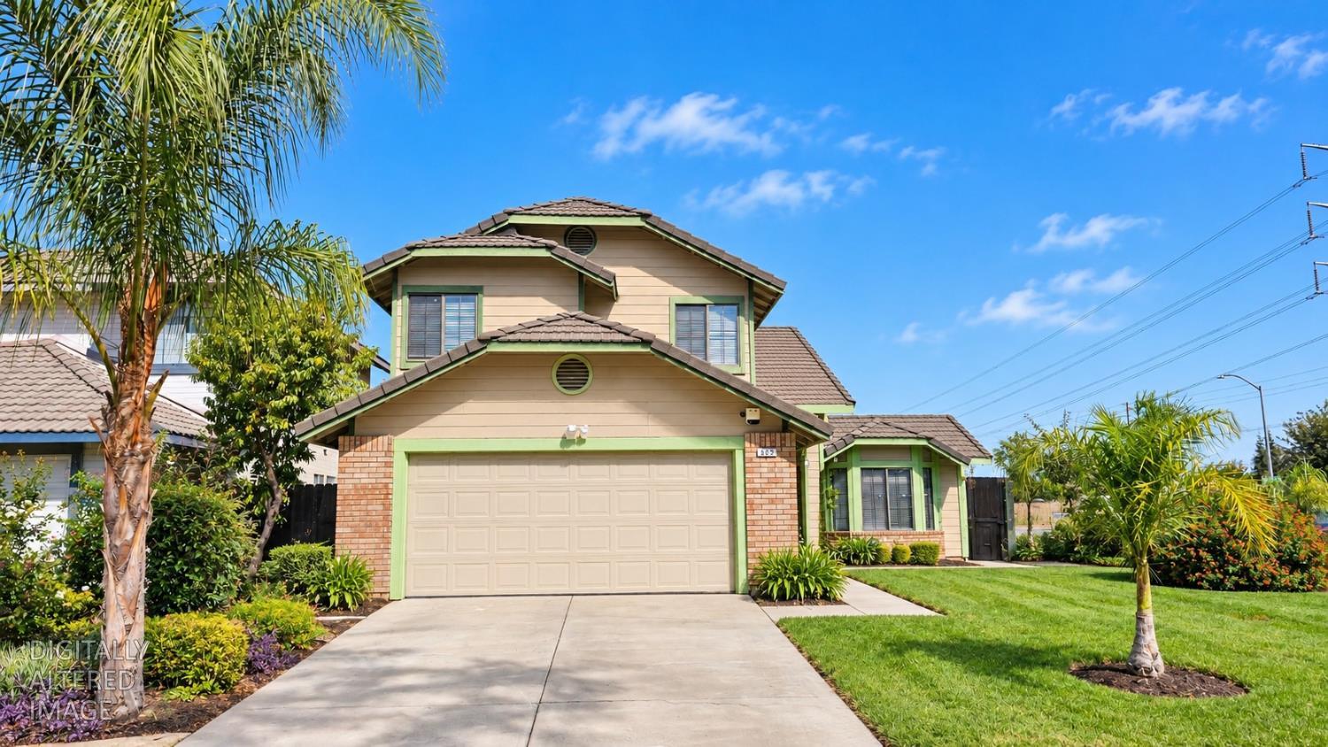 3025 Glen Park Way, Ceres, CA 95307
