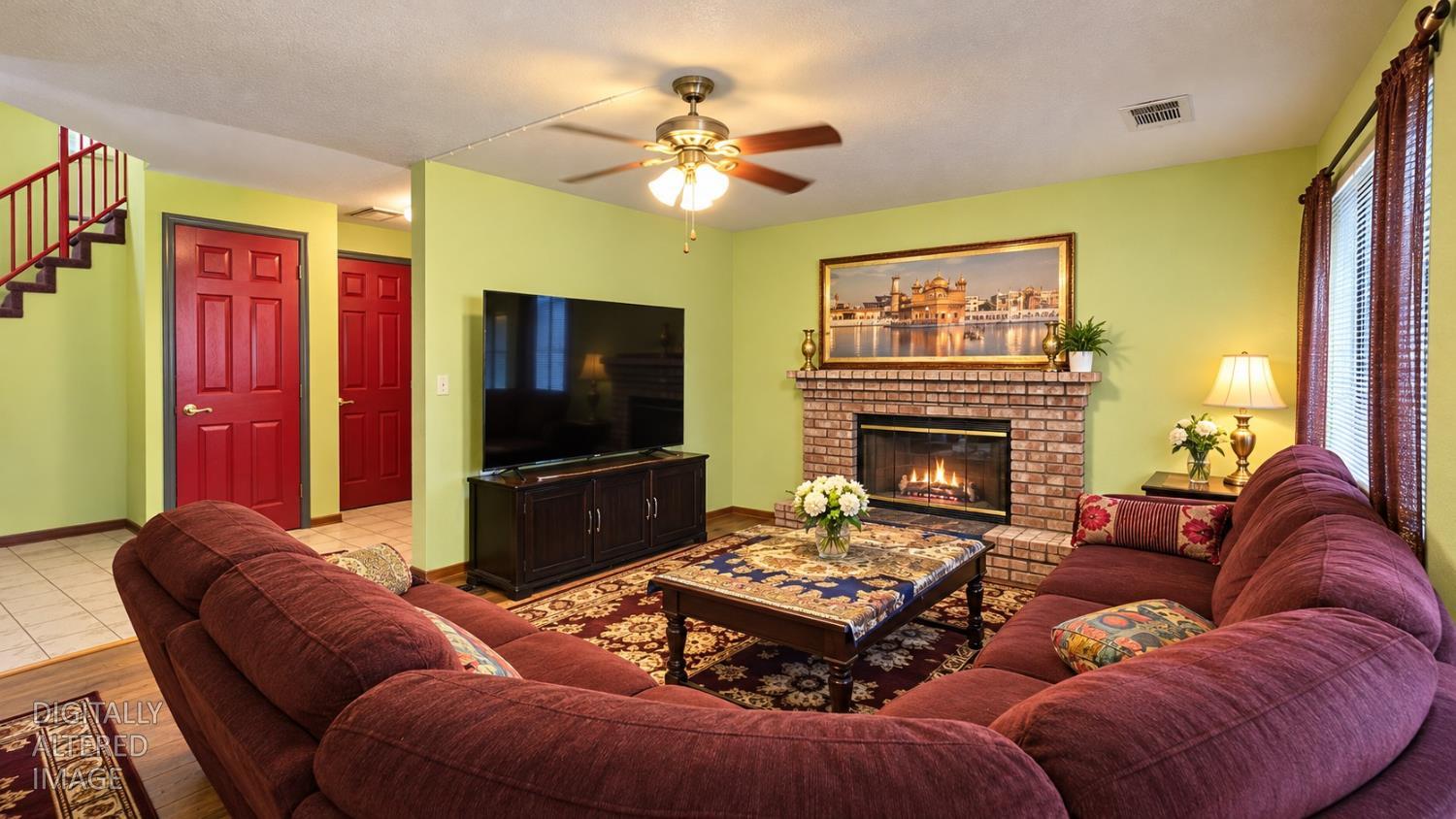 3025 Glen Park Way, Ceres, CA 95307