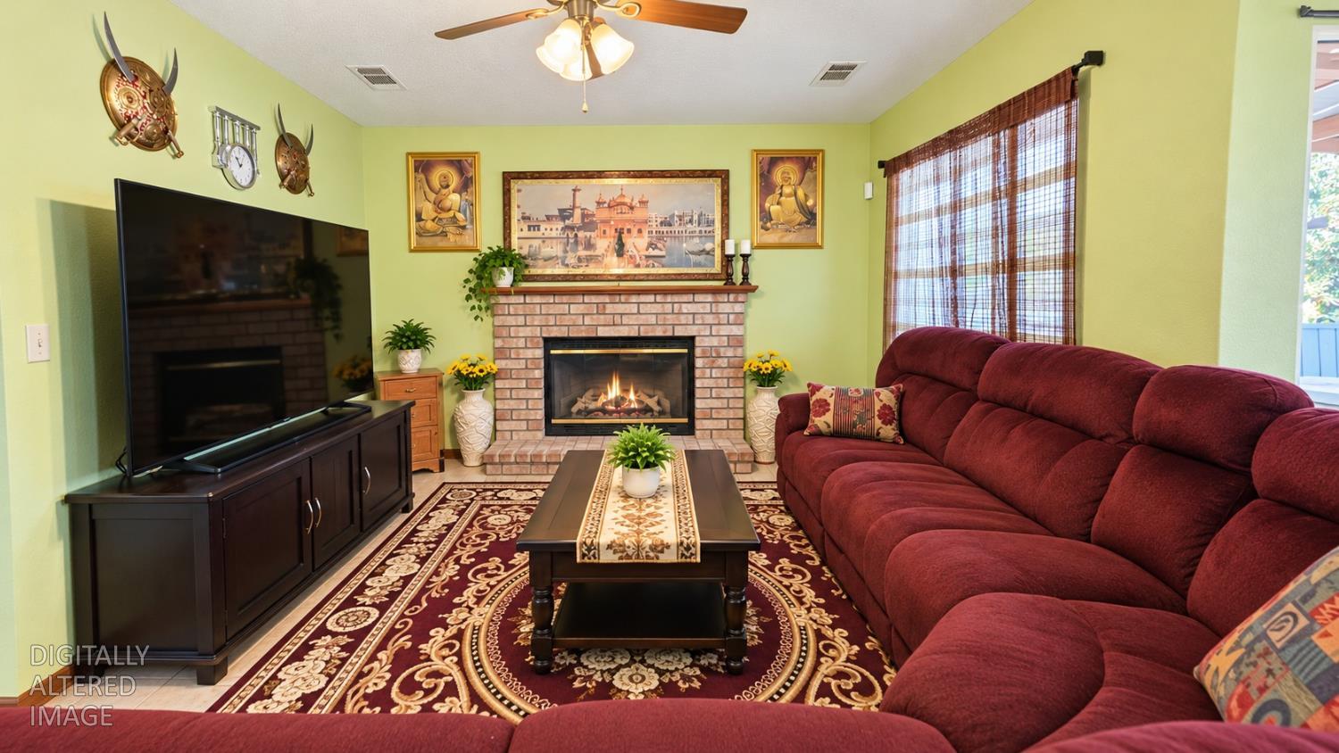 3025 Glen Park Way, Ceres, CA 95307