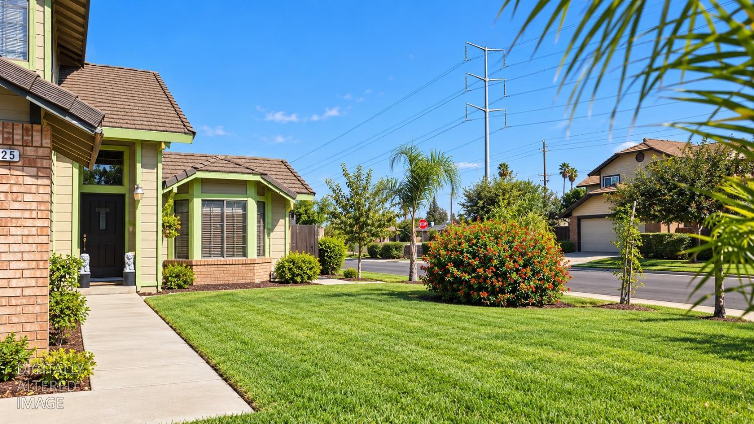 3025 Glen Park Way, Ceres, CA 95307
