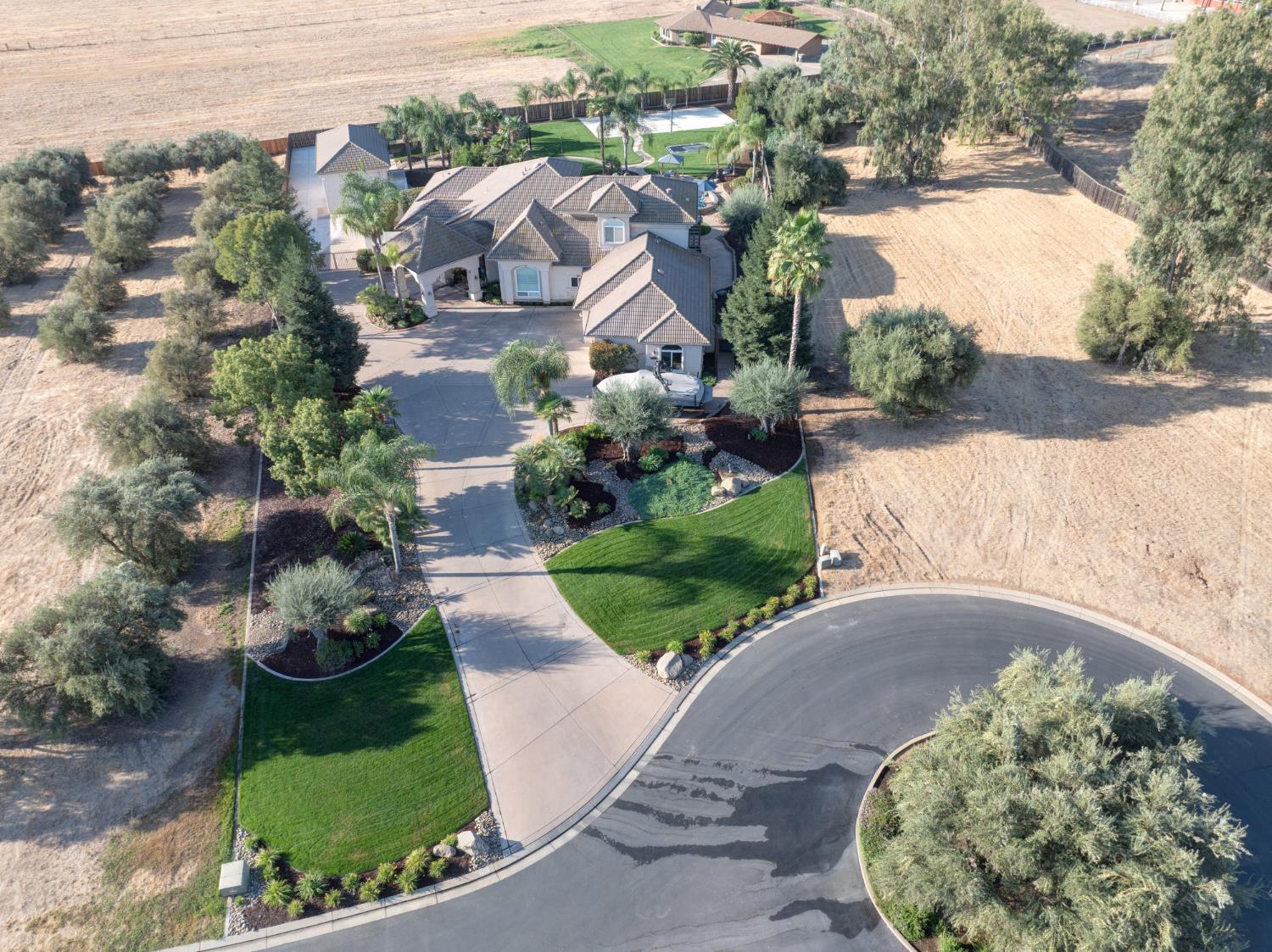 2861 Trovare Ct, Merced, CA 95340