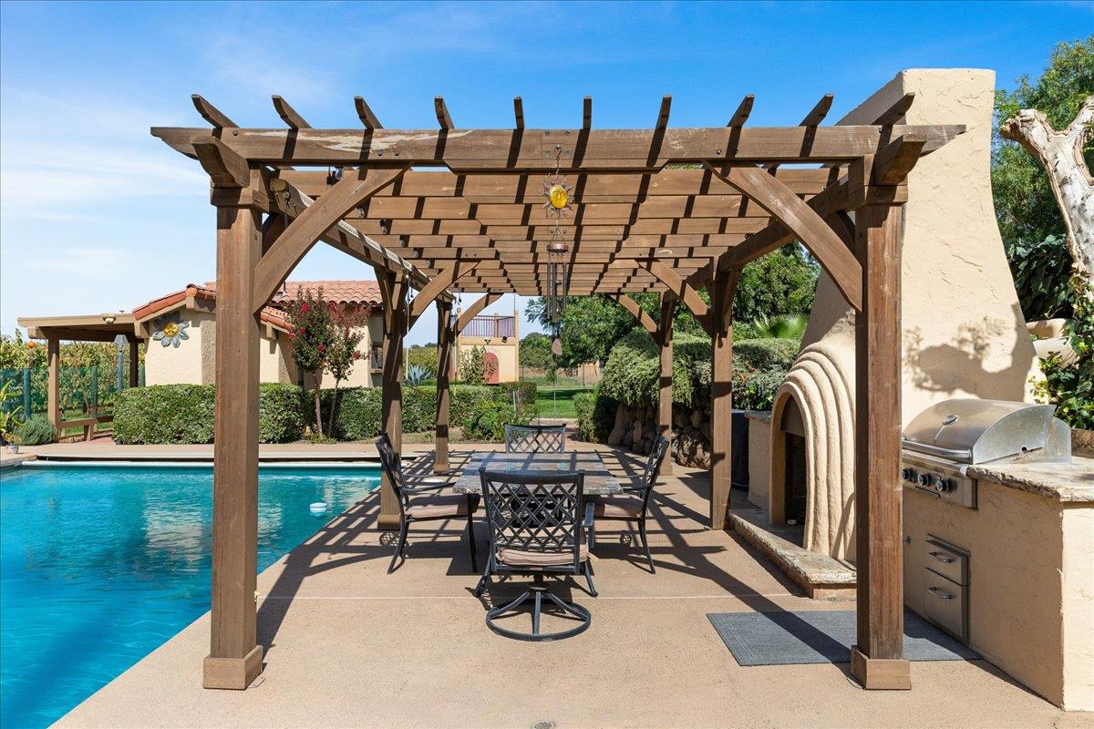 10722 Rawles Rd, Oakdale, CA 95361