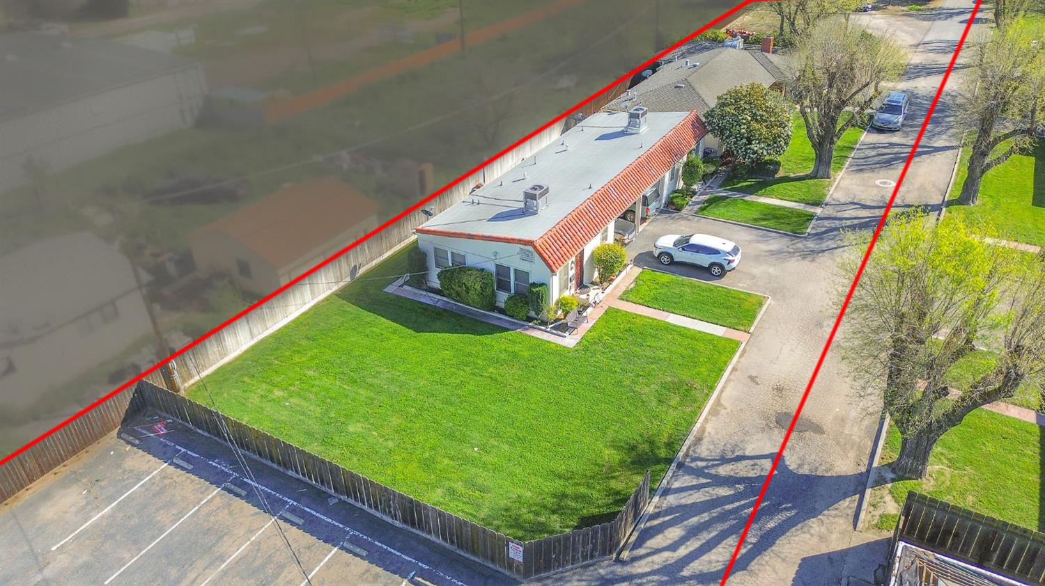 1725 E Pacheco Blvd, Los Banos, CA 93635