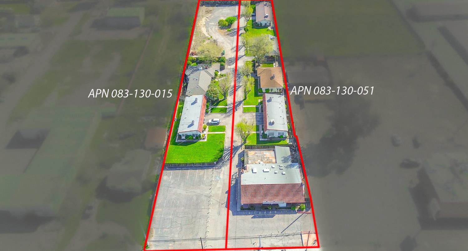 1711 E Pacheco Blvd, Los Banos, CA 93635