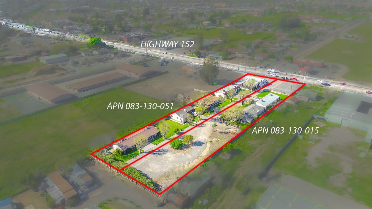 1711 E Pacheco Blvd, Los Banos, CA 93635