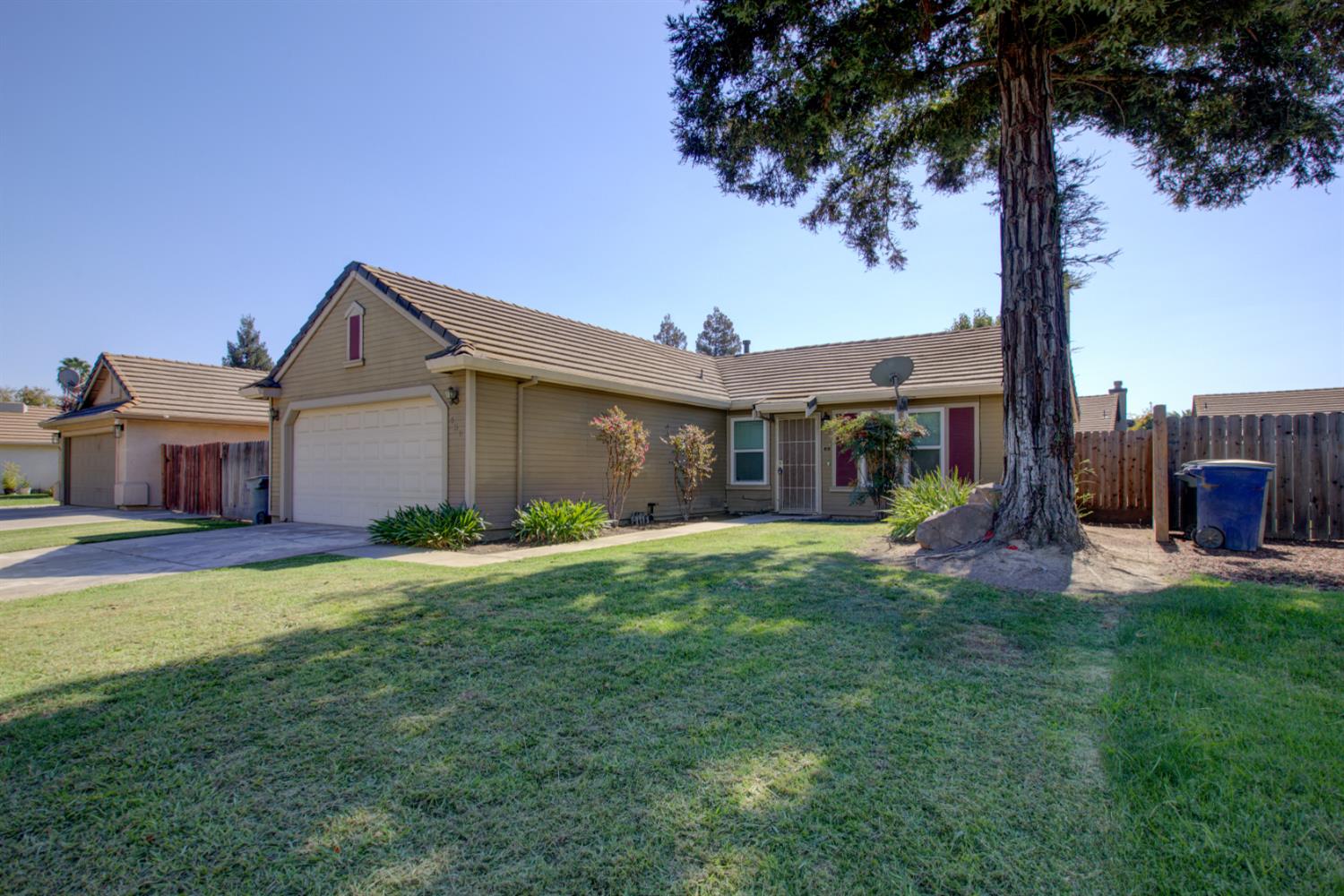 456 Buena Vista Dr, Merced, CA 95348