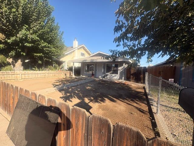 262 Madsion St, Coalinga, CA 93210