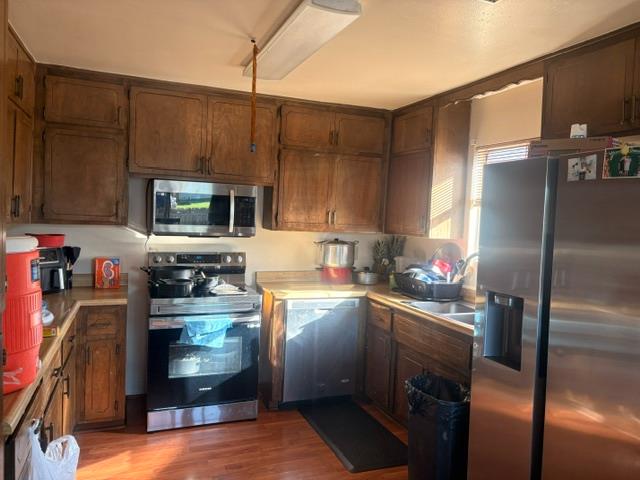 262 Madsion St, Coalinga, CA 93210