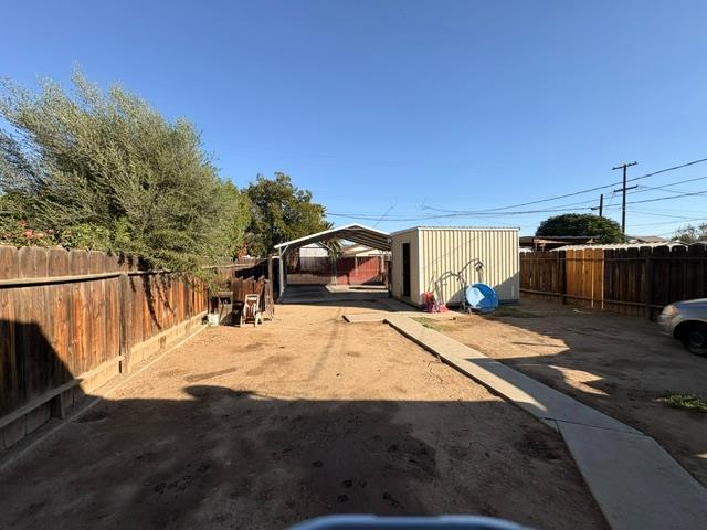 262 Madsion St, Coalinga, CA 93210