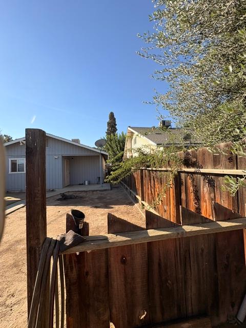 262 Madsion St, Coalinga, CA 93210