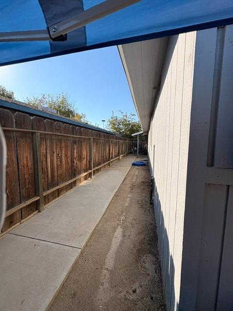 262 Madsion St, Coalinga, CA 93210