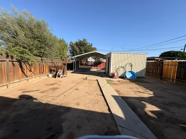 262 Madsion St, Coalinga, CA 93210