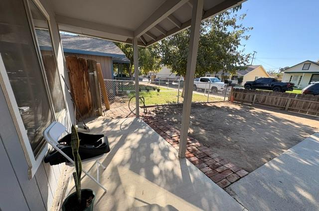 262 Madsion St, Coalinga, CA 93210
