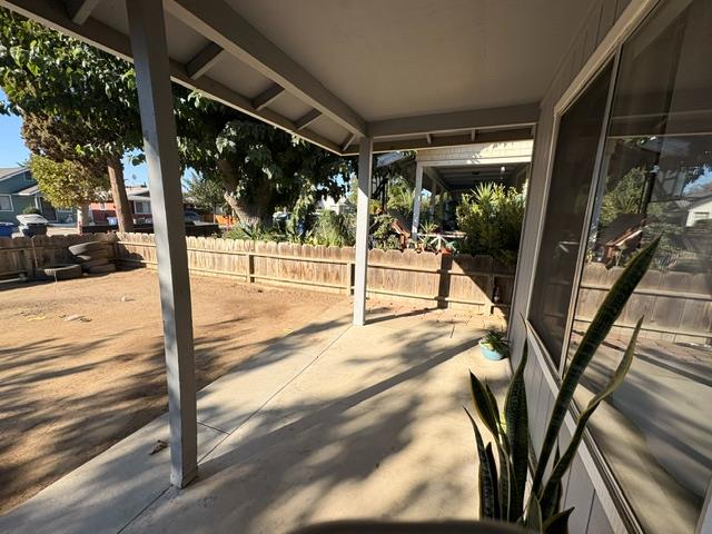 262 Madsion St, Coalinga, CA 93210
