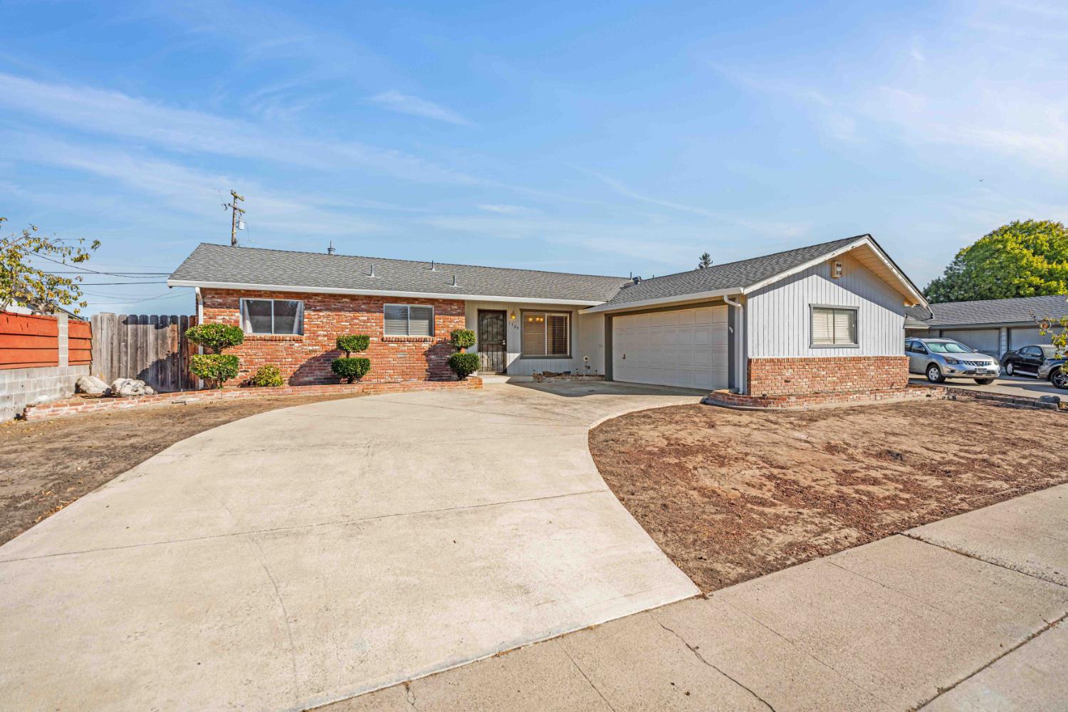1109 Durant St, Modesto, CA 95350