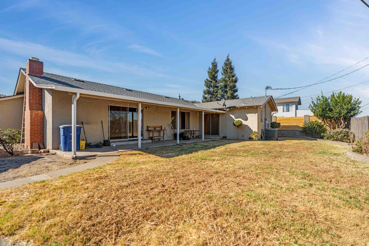 1109 Durant St, Modesto, CA 95350