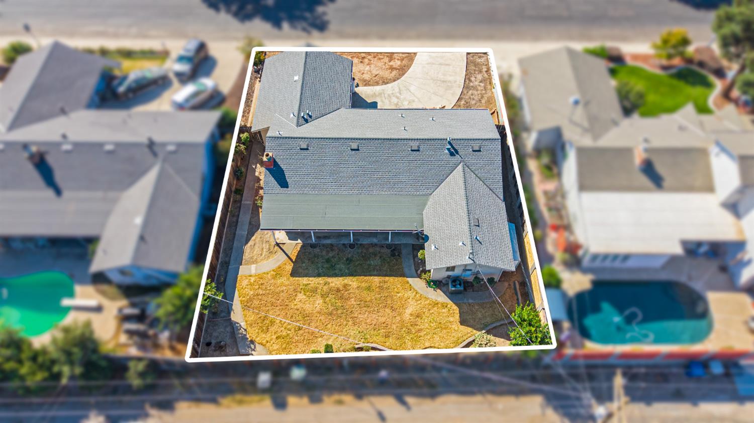 1109 Durant St, Modesto, CA 95350