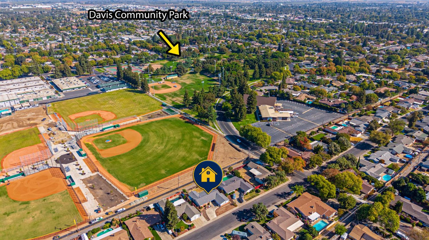 1109 Durant St, Modesto, CA 95350