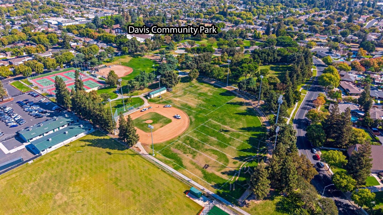 1109 Durant St, Modesto, CA 95350