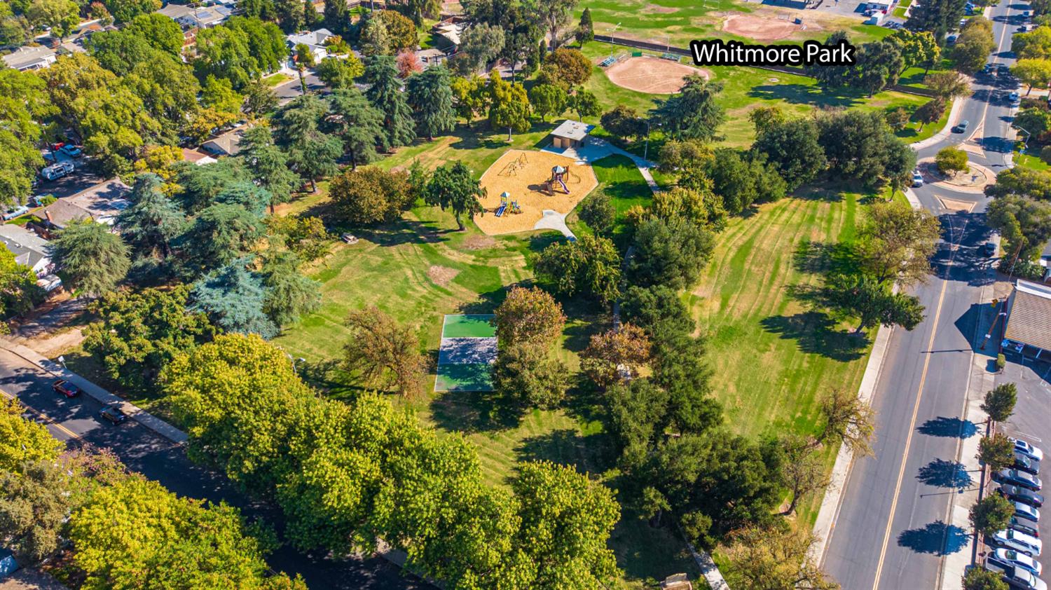 1109 Durant St, Modesto, CA 95350