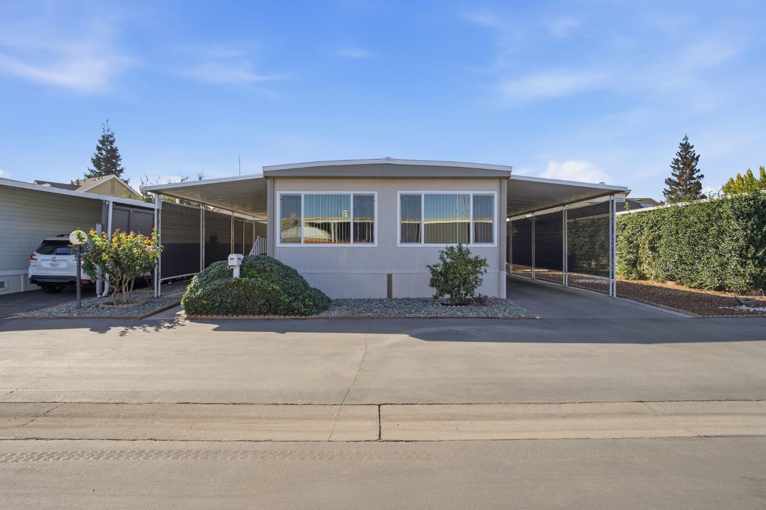 4125 McHenry Ave #21, Modesto, CA 95356