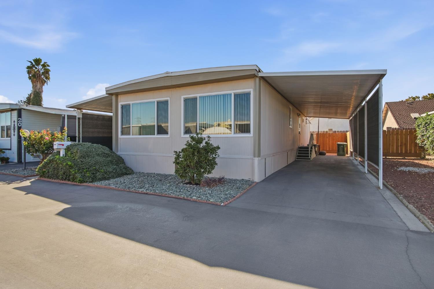 4125 McHenry Ave #21, Modesto, CA 95356