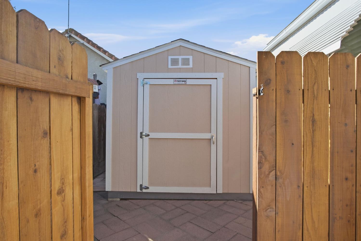 4125 McHenry Ave #21, Modesto, CA 95356