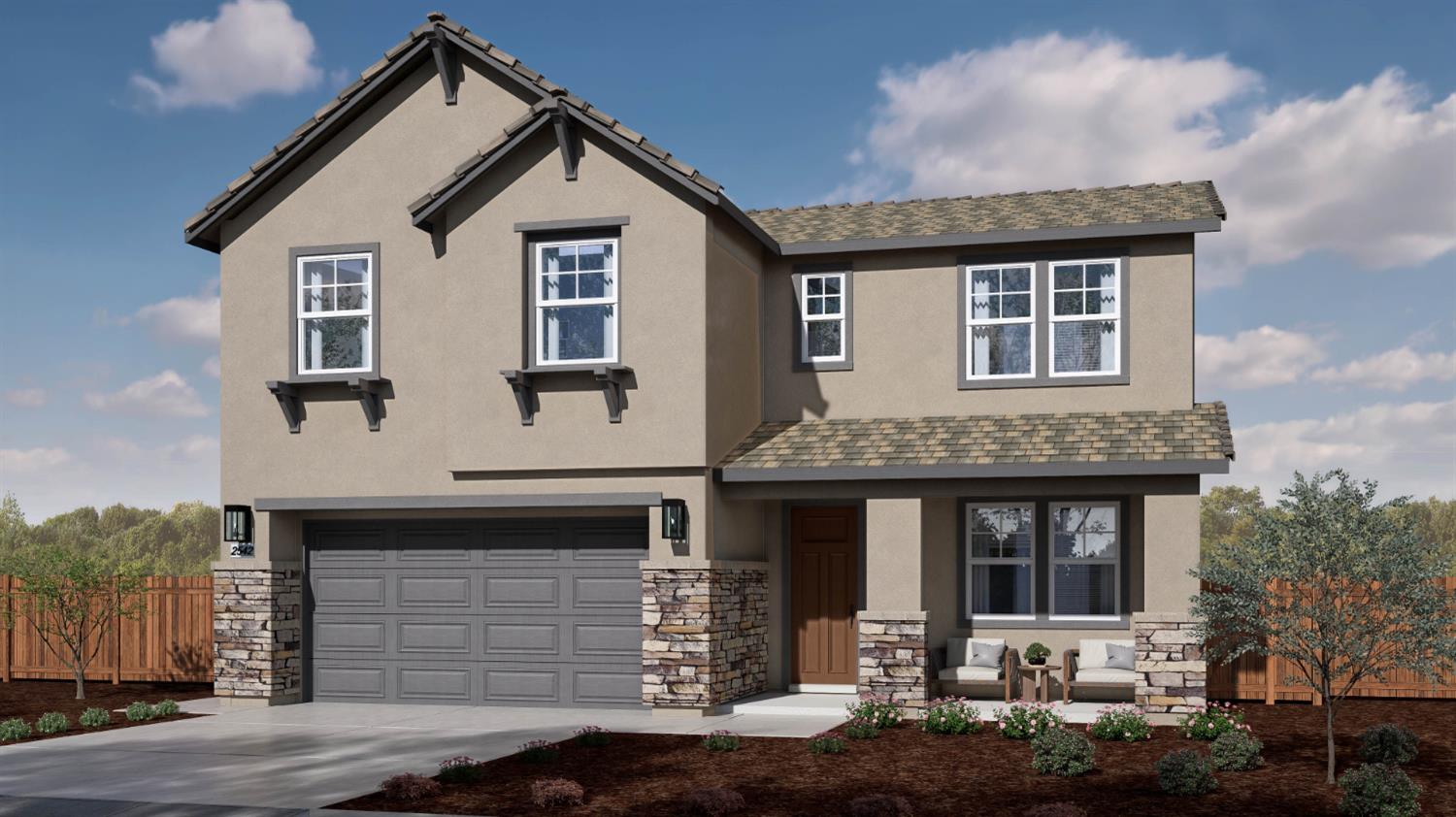 2612 Hightail Rd, Oakdale, CA 95361