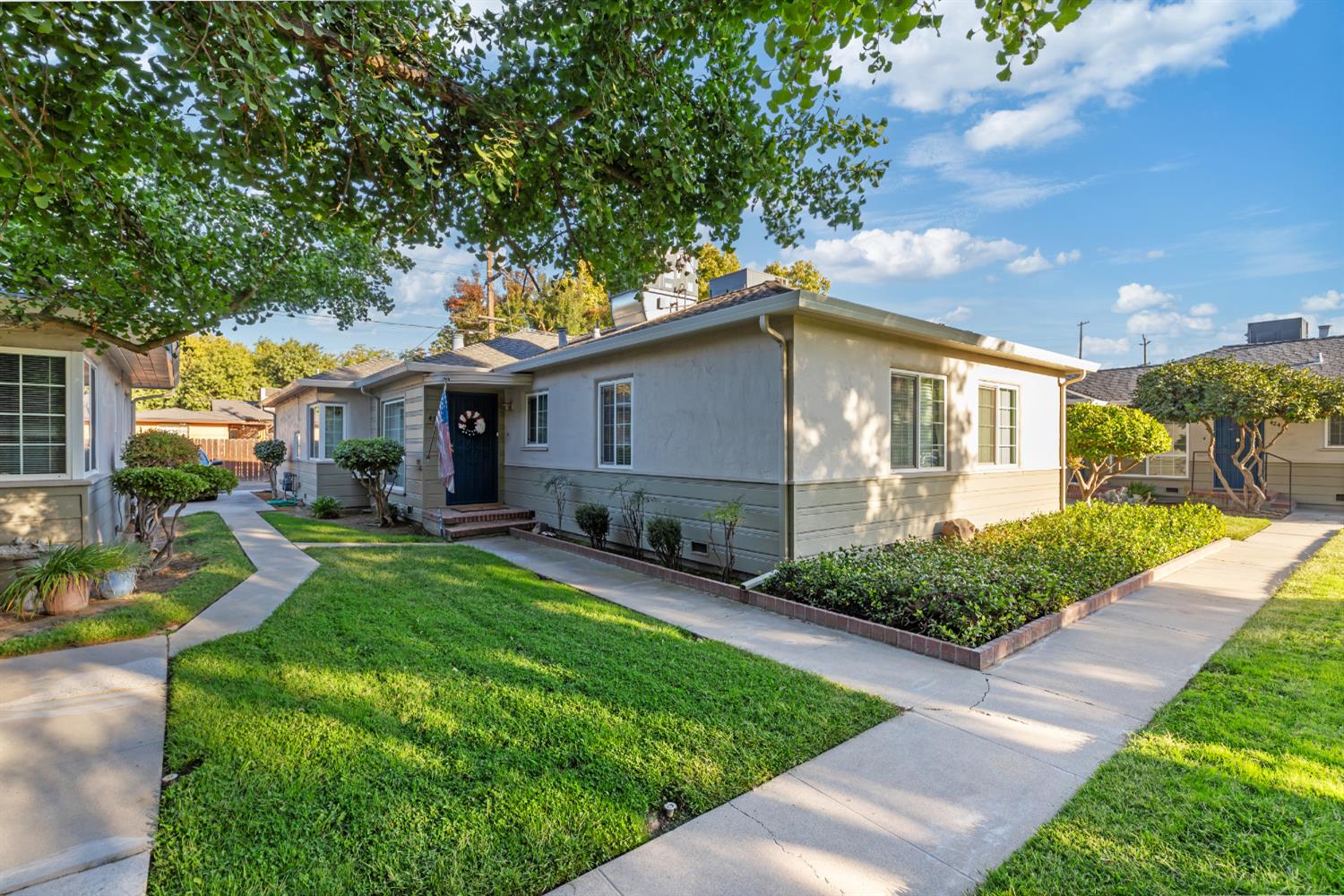 430 Olive Ave, Modesto, CA 95350