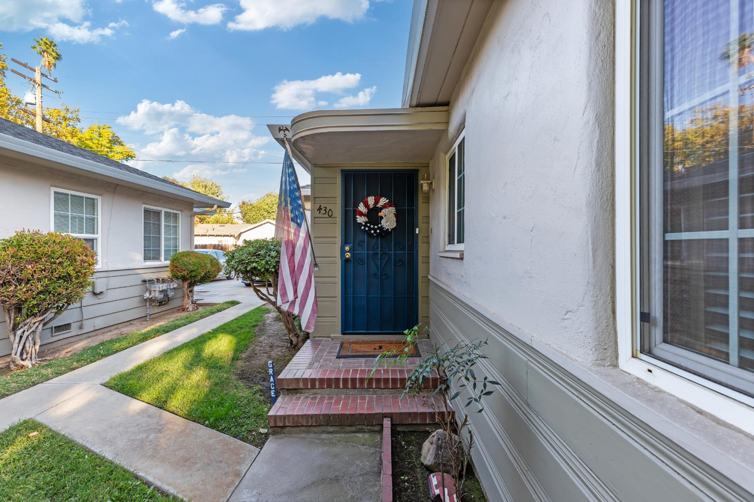 430 Olive Ave, Modesto, CA 95350