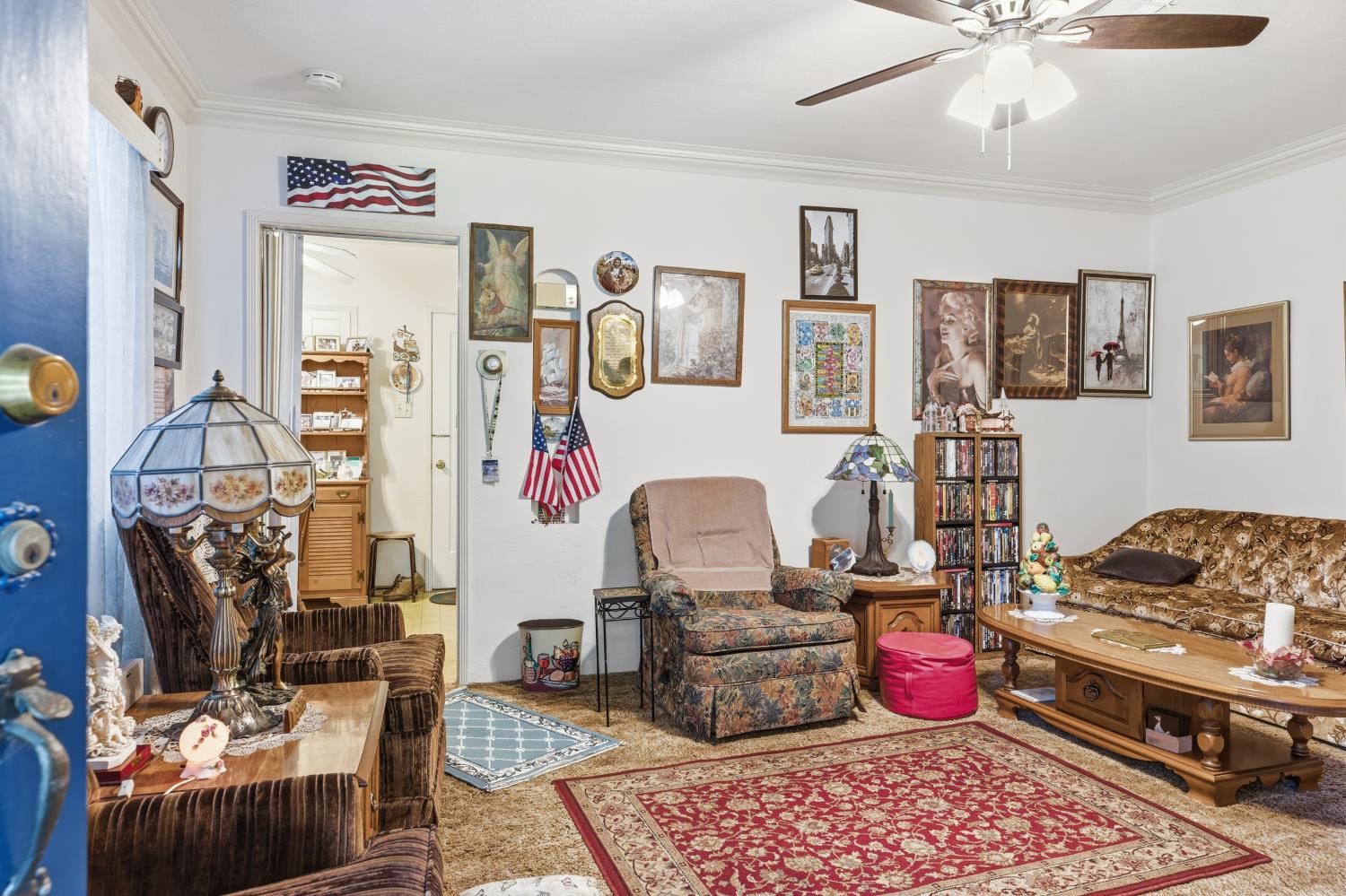 430 Olive Ave, Modesto, CA 95350