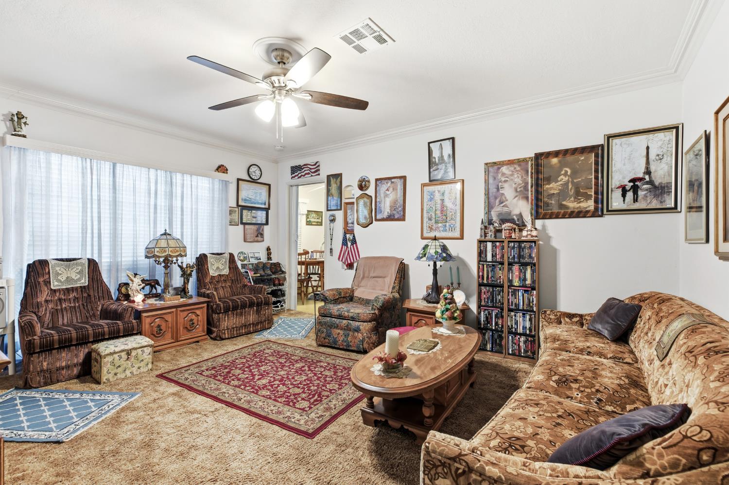430 Olive Ave, Modesto, CA 95350