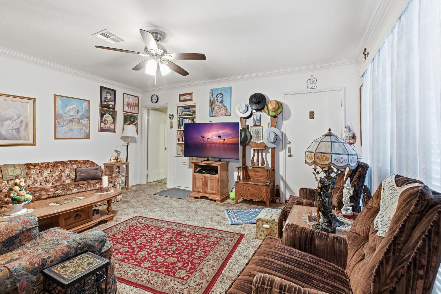 430 Olive Ave, Modesto, CA 95350